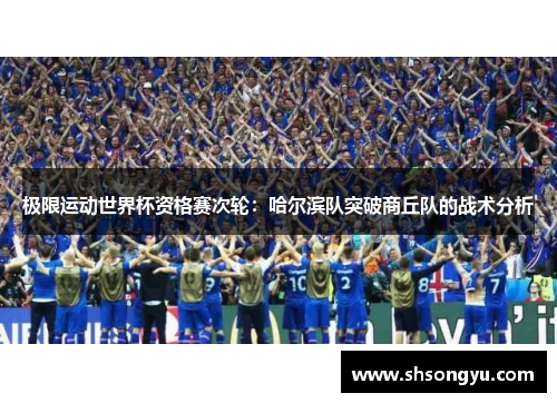 极限运动世界杯资格赛次轮：哈尔滨队突破商丘队的战术分析